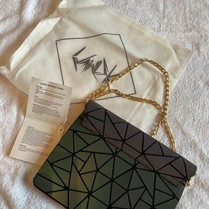 Luminesk Mini bag